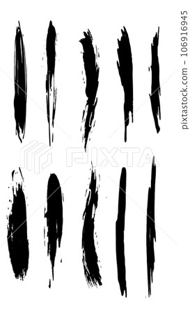 brush texture material 106916945