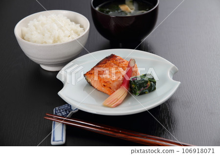 Breakfast image Breakfast image 106918071