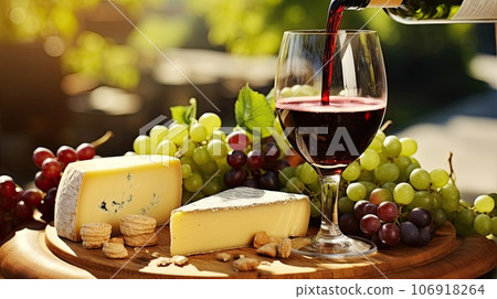 romantic dinner set 106918264