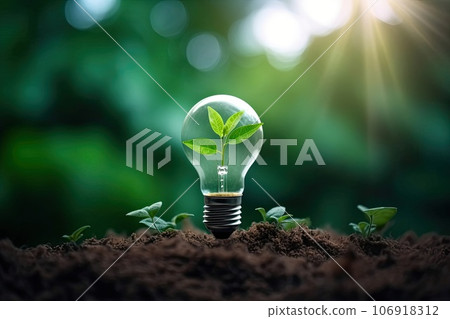 green planet concept green planet concept 106918312