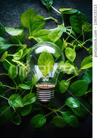 green planet concept green planet concept 106918313