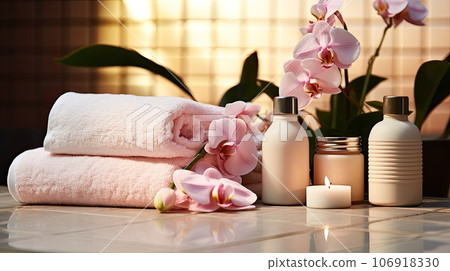 Natural body care 106918330