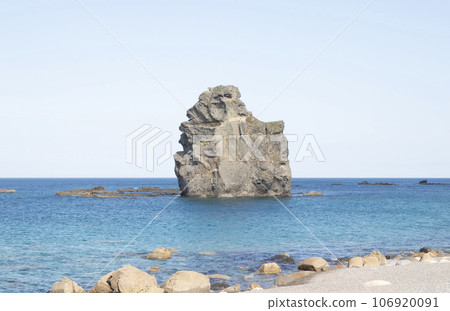 Kabuto rock 106920091