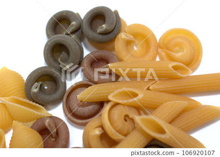 乾麵食材料 乾麵食材料 106920107