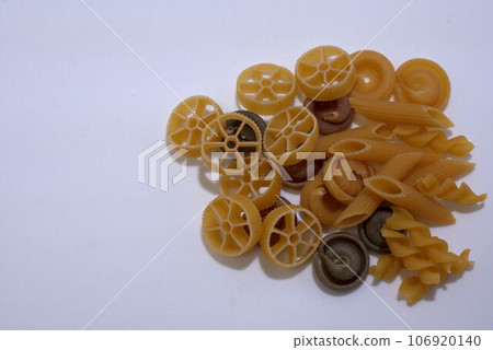 乾麵食材料 106920140