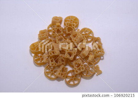 乾麵食材料 106920215