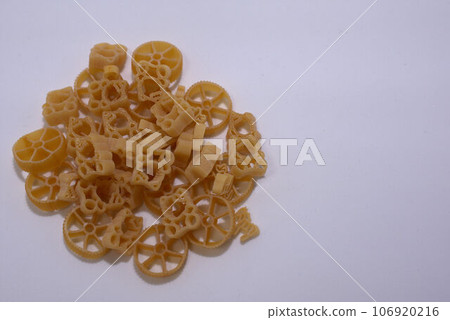 乾麵食材料 106920216