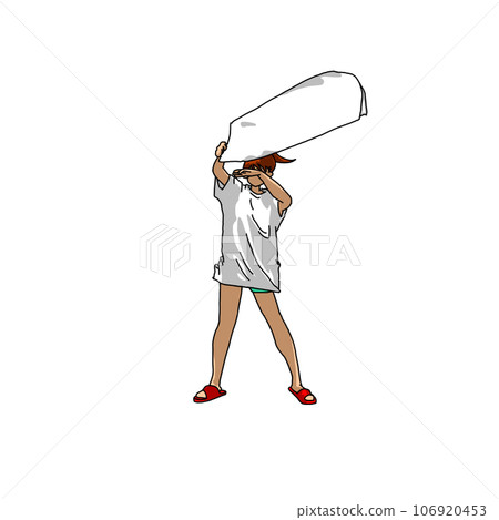 熱浪大師(女)(Aufgisser)1 熱浪大師(女)(Aufgisser)1 106920453