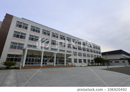 北海道北見北斗高中(北海道北見市) 北海道北見北斗高中(北海道北見市) 106920492