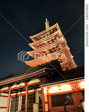 淺草寺 淺草寺 106920662