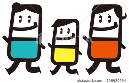 View family① 106920664