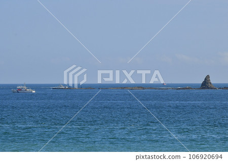 Eboshi Rock Southern Chigasaki Eboshi Rock Southern Chigasaki 106920694