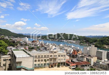 Onomichi Channel　 106921453