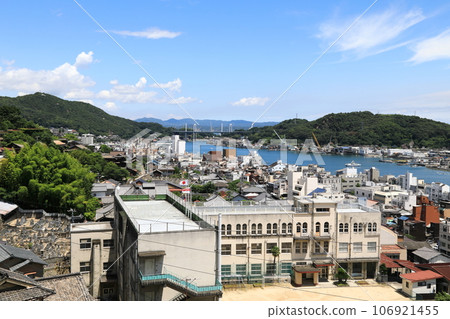 Onomichi Channel　 106921455