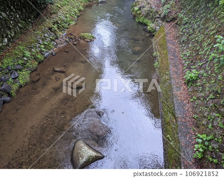 美麗的河景 美麗的河景 106921852