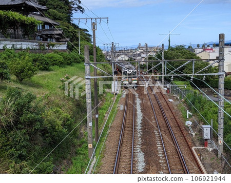 鐵路從頂部 鐵路從頂部 106921944
