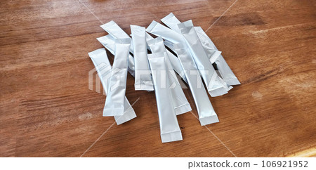 粉末分包 粉末分包 106921952