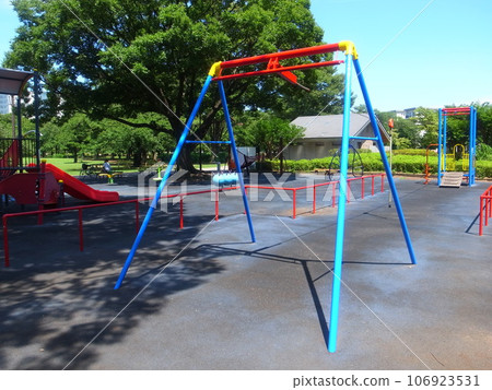 兒童樂園 106923531