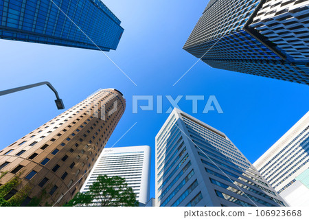 [大阪府]昭和時代的代表性建築大阪丸大廈預計9月重建 106923668