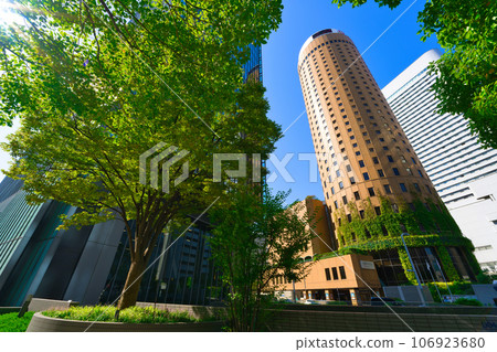 [大阪府]昭和時代的代表性建築大阪丸大廈預計9月重建 106923680