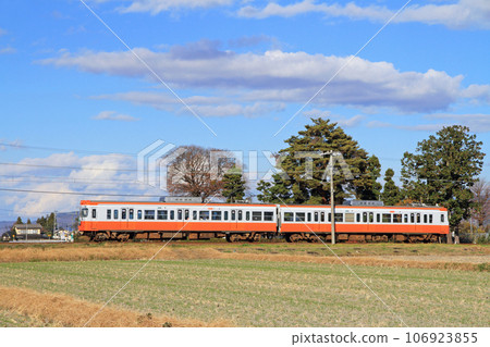 Matsumoto Electric Railway Kamikochi Line Matsumoto Electric Railway Kamikochi Line 106923855