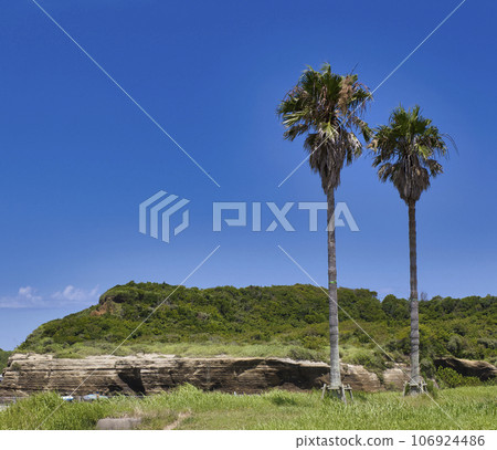 屏風浦海灘 屏風浦海灘 106924486