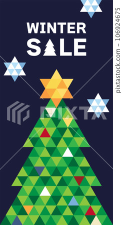 插圖_聖誕樹 106924675