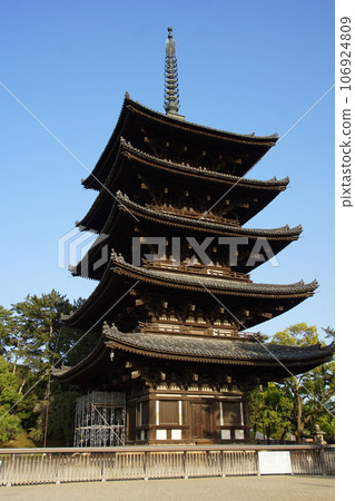 興福寺 106924809