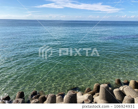 Sea of Awajishima Sea of Awajishima 106924931