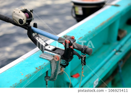 海釣圖片 海釣圖片 106925411