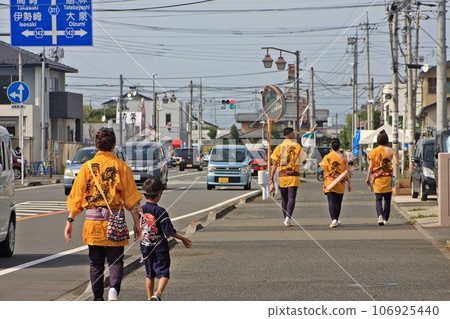 "Ojima Neputa Festival (2023.8.15)" It has been decided that it will be held on the 15th, and people will be wearing half-clothes at the Ojima (4-chome) intersection in the afternoon. "Ojima Neputa Festival (2023.8.15)" It has been decided that it will be held on the 15th, and people will be wearing half-clothes at the Ojima (4-chome) intersection in the afternoon. 106925440