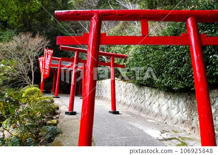 白龍稻荷大神海地獄、別府地獄之旅 106925848