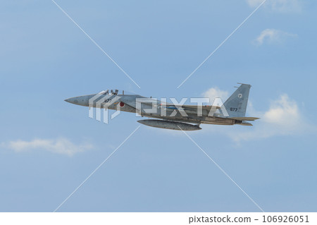 航空自衛隊第 303 中隊 F-15 鷹 106926051