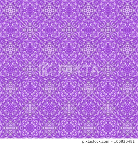 purple pattern background illustration 106926491