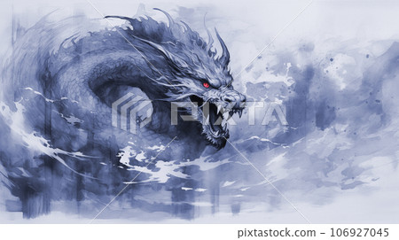 可怕的龍 可怕的龍 106927045
