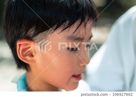 baby boy, boy, lad 106927602