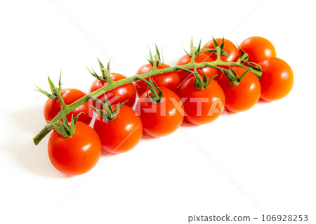 串櫻桃番茄 串櫻桃番茄 106928253