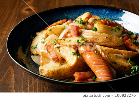 德國馬鈴薯 106928270