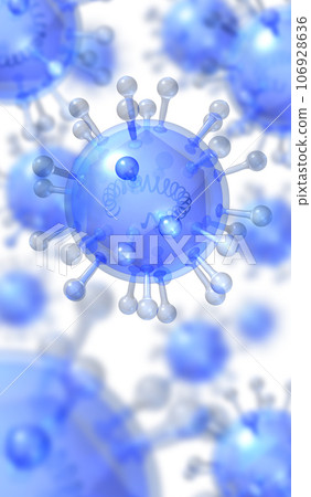 3D/3D "virus/virus" 3D/3D "virus/virus" 106928636