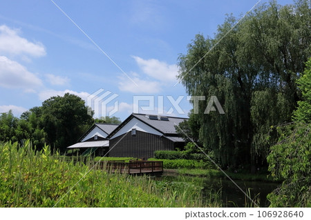 日本埼玉縣風景 日本埼玉縣風景 106928640