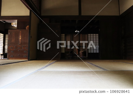 Scenery of Saitama, Japan 106928641