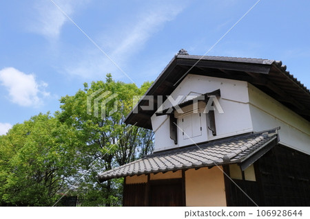 Scenery of Saitama, Japan 106928644