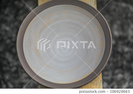 Small Shakuda Yakinosato 106928663