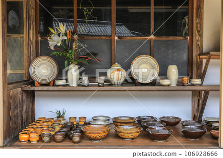 小Shakuda Yakinosato 106928666