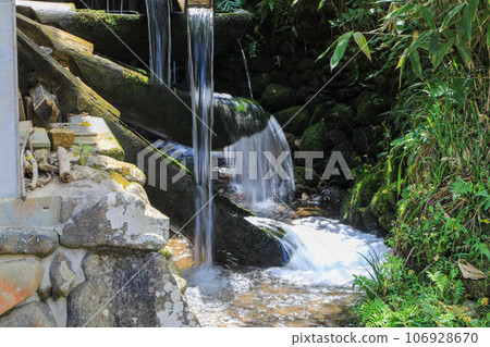 Small Shakuda Yakinosato Small Shakuda Yakinosato 106928670