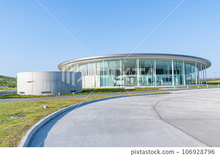 Ishinomaki City, Miyagi Prefecture, Great East Japan Earthquake material exhibition facility Miyagi Great East Japan Earthquake Tsunami Memorial Museum 106928796