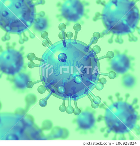 3D/3D "virus/virus" 3D/3D "virus/virus" 106928824