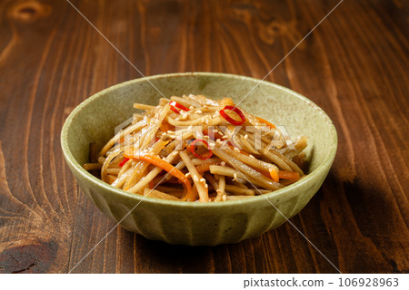 基博牛蒡 106928963