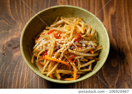 基博牛蒡 106928967