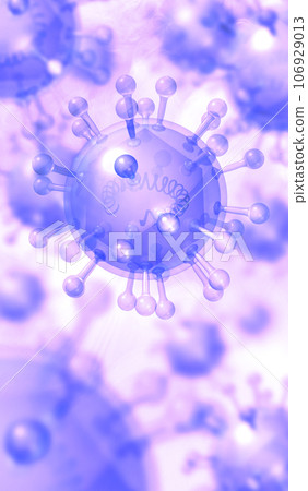 3D/3D "virus/virus" 3D/3D "virus/virus" 106929013